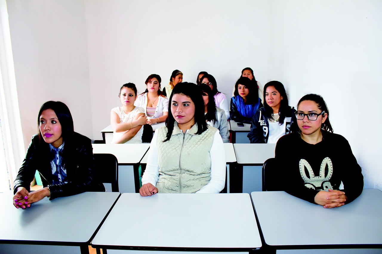 Post-Secondary Course