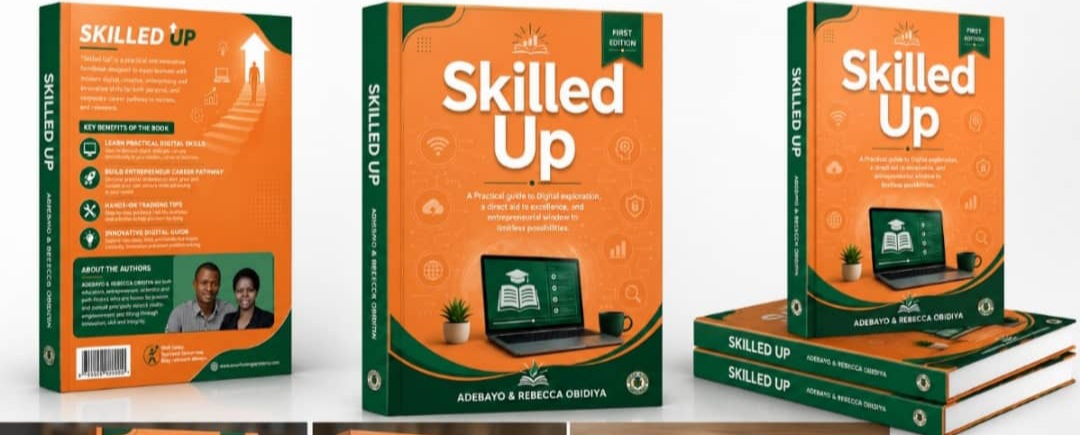 Skilled Up textbook preview 2
