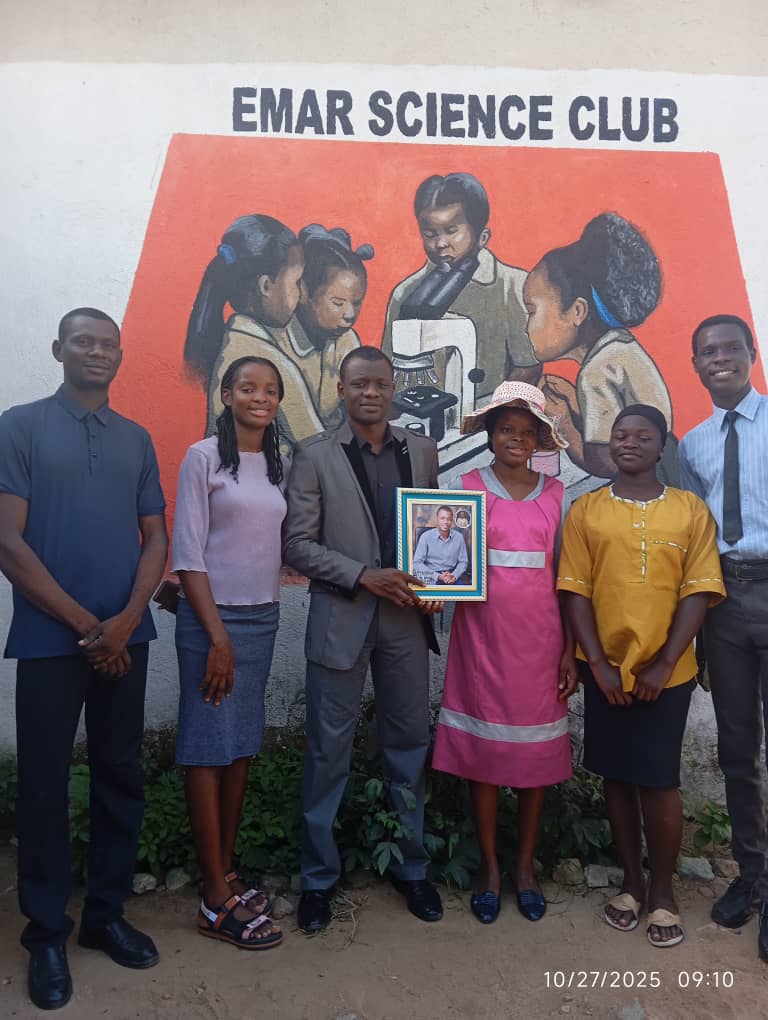 Part of Teaching Staff