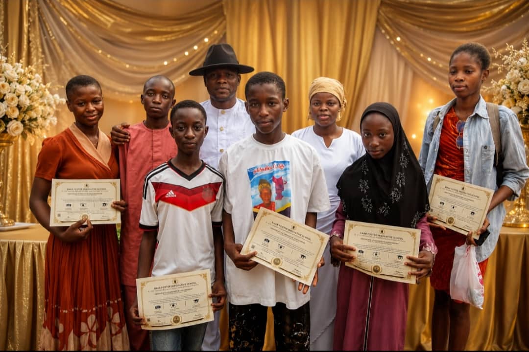 INNOVATIVE SCHOOL GRADUANDS (JULY 16TH)